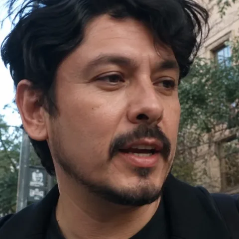Foto de Diego Álvarez Morales, autor de las reseñas de Fortune Rabbit Guía México